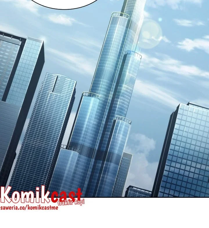 Tomb Raider King Chapter 351 Gambar 31