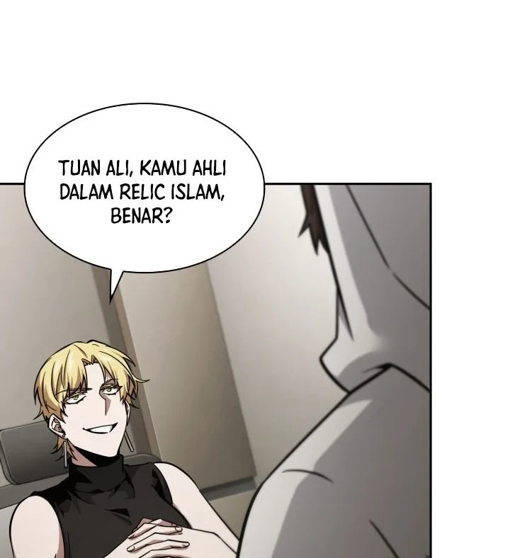 Tomb Raider King Chapter 351 Gambar 37