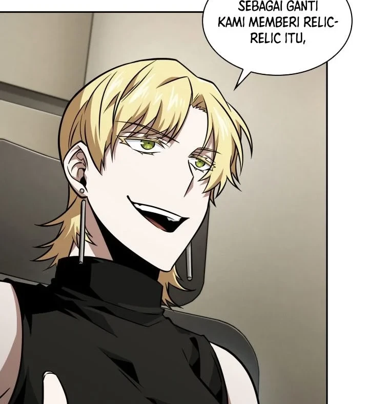 Tomb Raider King Chapter 351 Gambar 41