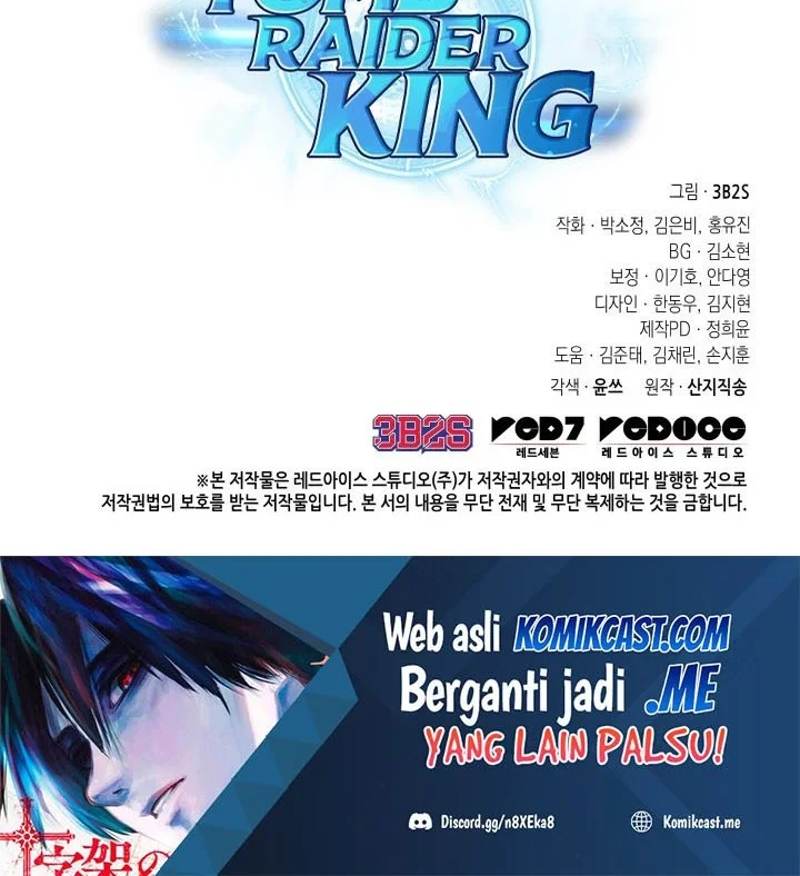 Tomb Raider King Chapter 351 Gambar 49