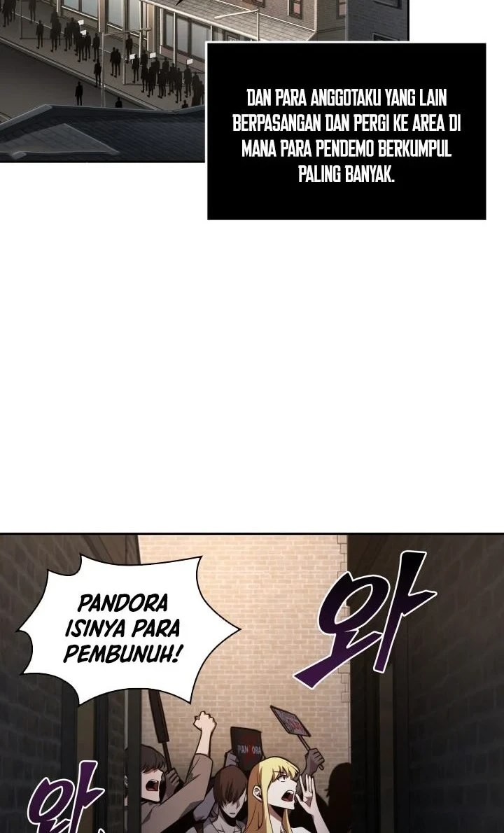 Tomb Raider King Chapter 352 Gambar 35