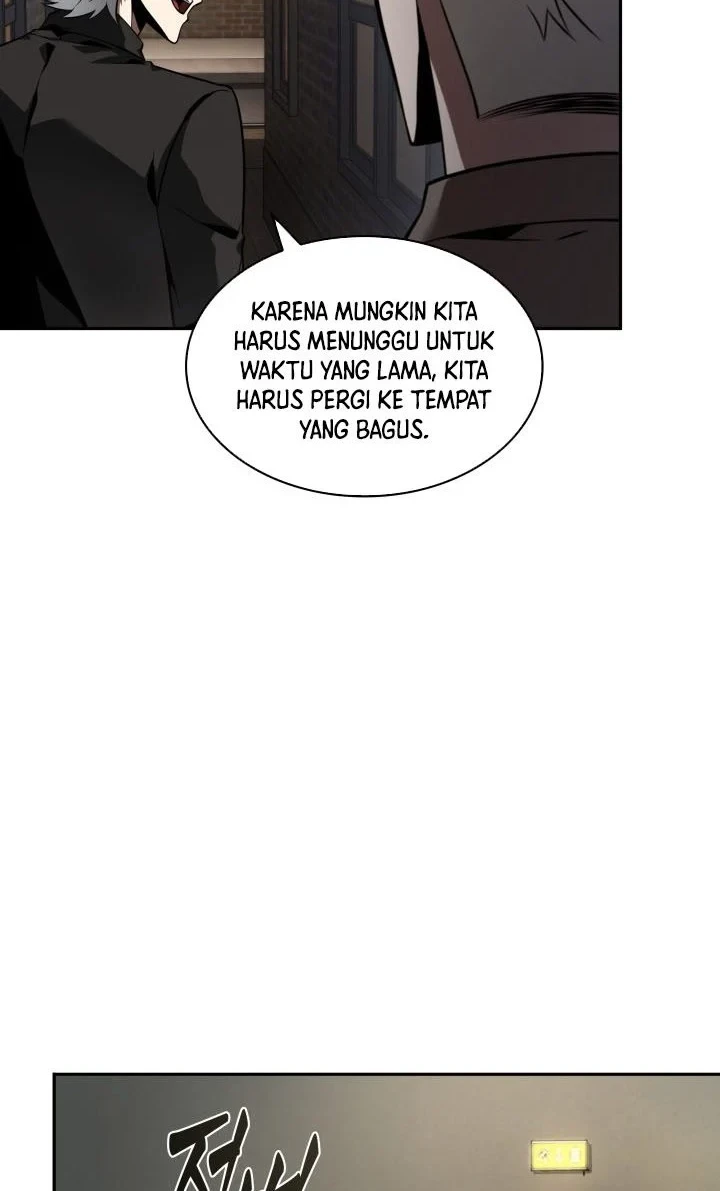 Tomb Raider King Chapter 352 Gambar 37
