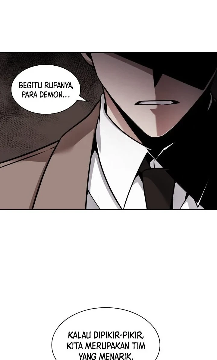 Tomb Raider King Chapter 352 Gambar 39