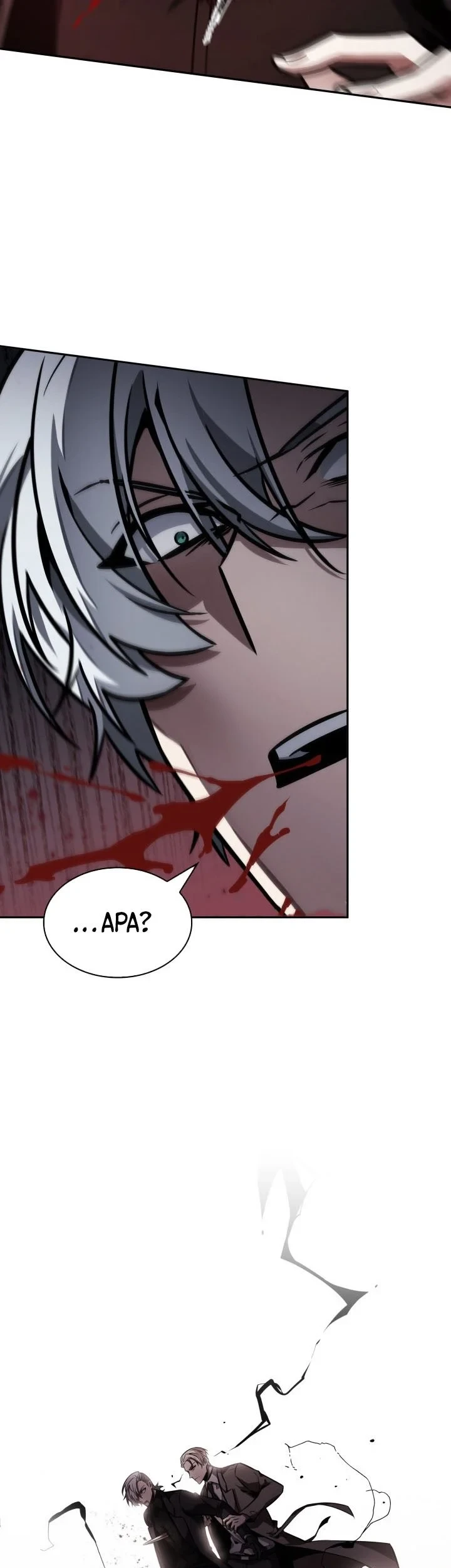 Tomb Raider King Chapter 352 Gambar 42