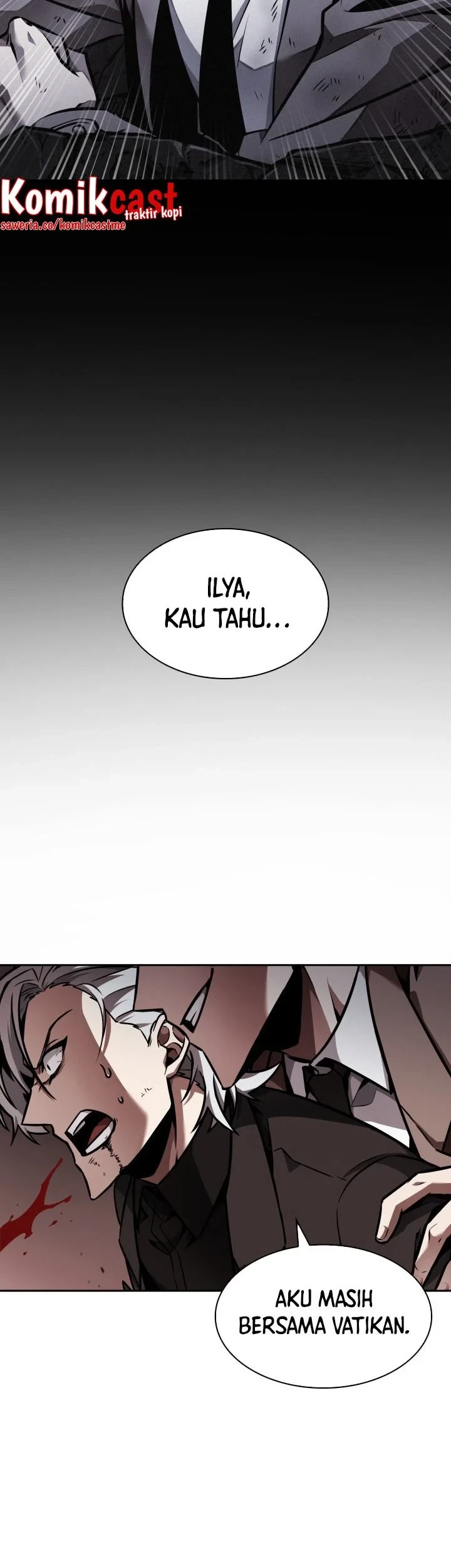 Tomb Raider King Chapter 352 Gambar 46