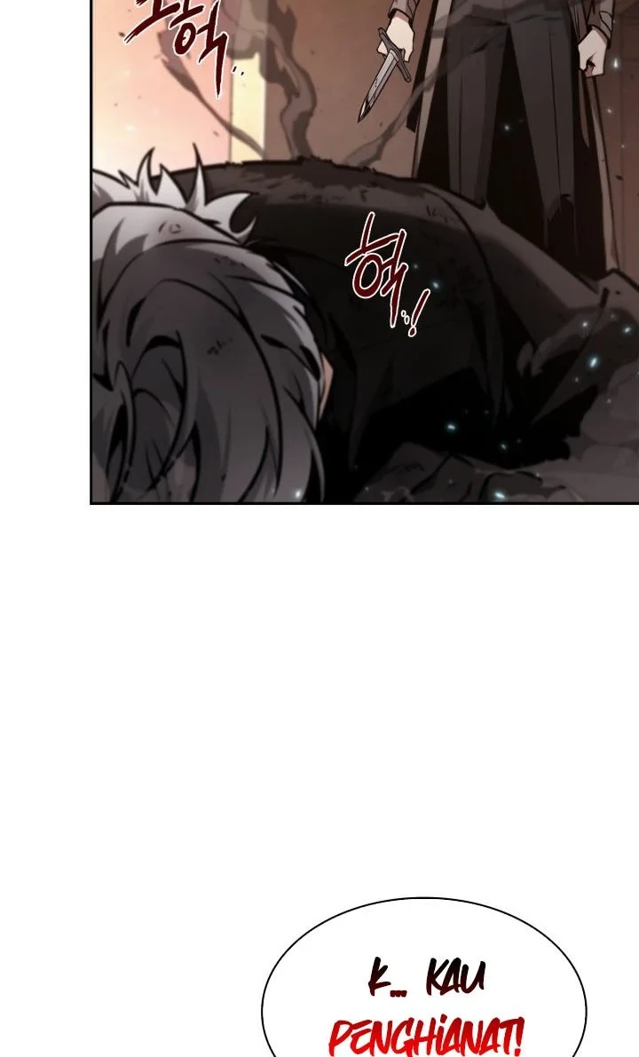 Tomb Raider King Chapter 352 Gambar 49