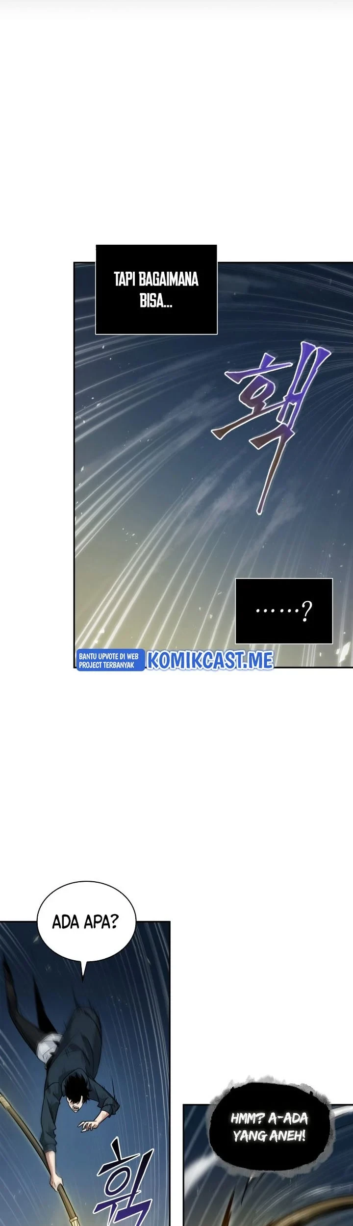Tomb Raider King Chapter 353 Gambar 42