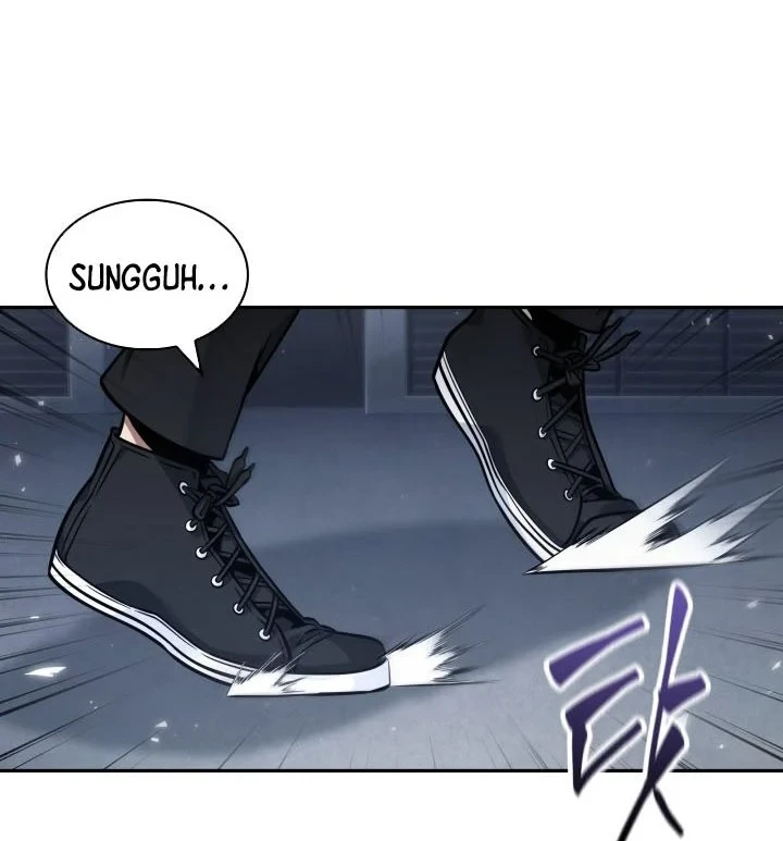 Tomb Raider King Chapter 353 Gambar 45