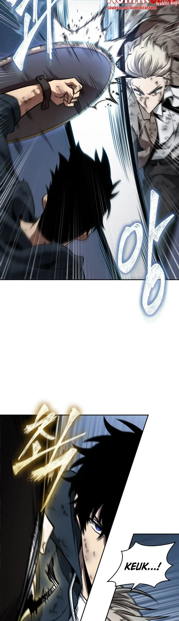 Tomb Raider King Chapter 354 Gambar 42