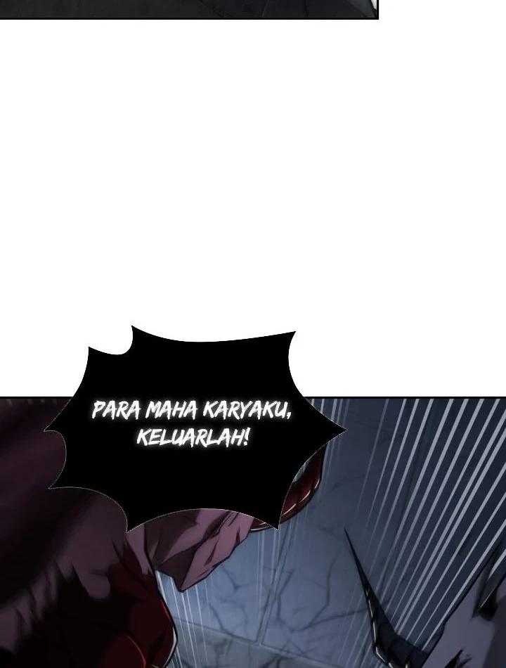 Tomb Raider King Chapter 354 Gambar 45
