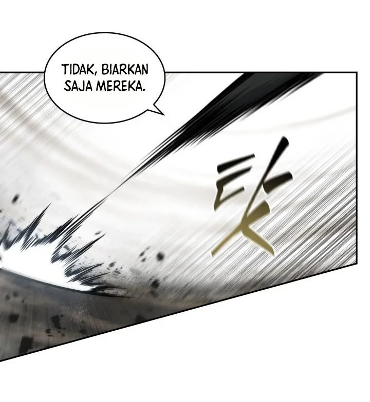 Tomb Raider King Chapter 354 Gambar 55