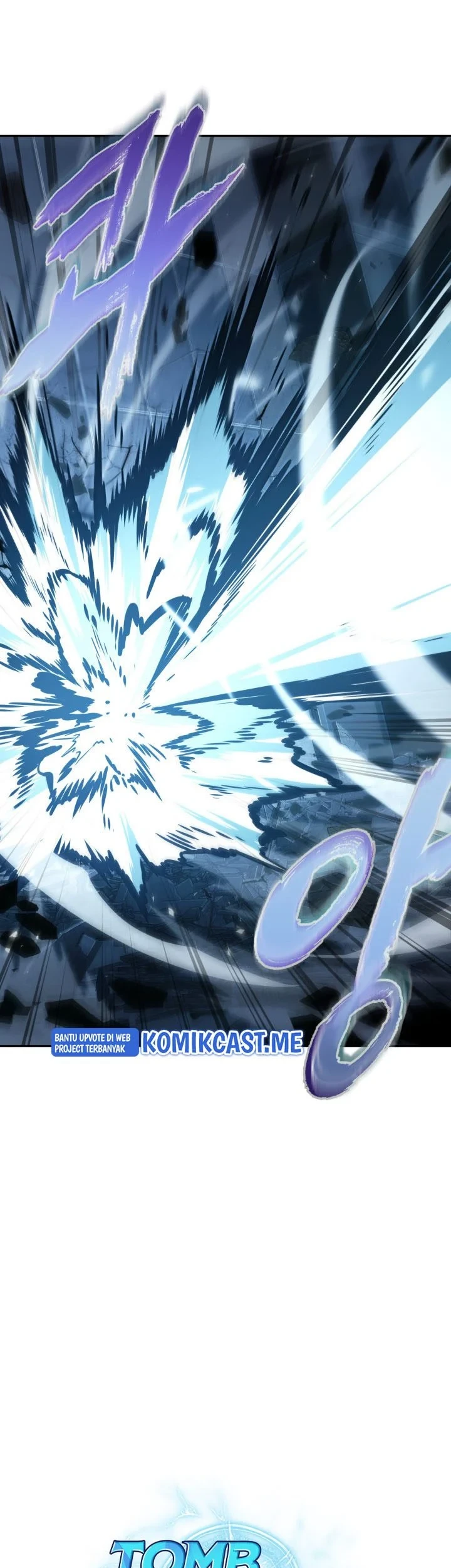 Tomb Raider King Chapter 354 Gambar 58