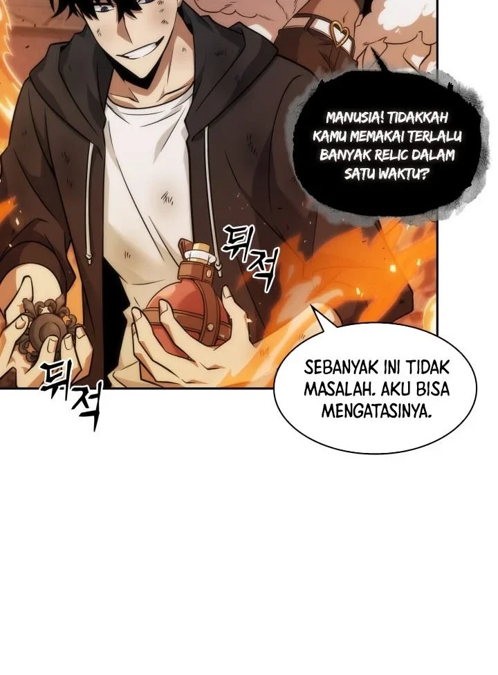 Tomb Raider King Chapter 355 Gambar 37