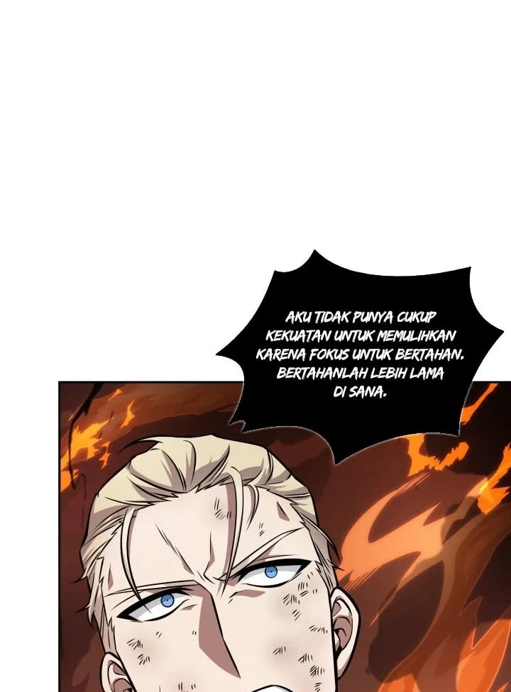 Tomb Raider King Chapter 355 Gambar 47