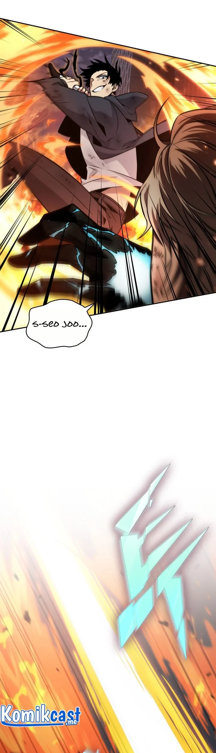 Tomb Raider King Chapter 355 Gambar 50