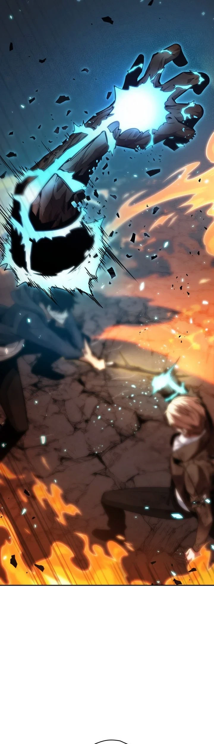 Tomb Raider King Chapter 355 Gambar 52