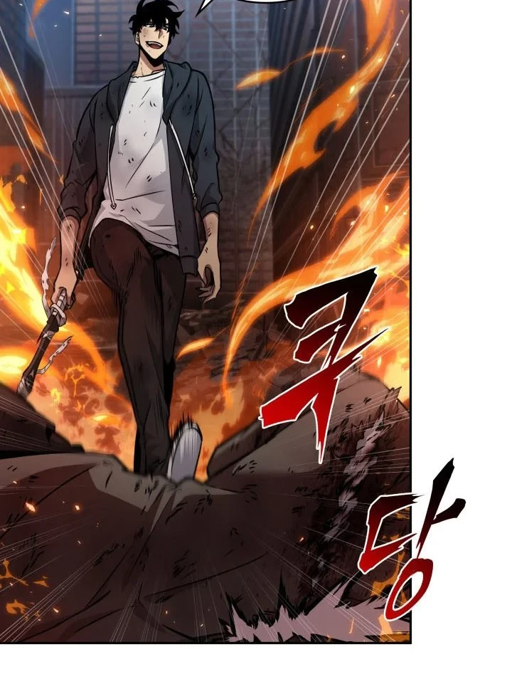 Tomb Raider King Chapter 355 Gambar 55
