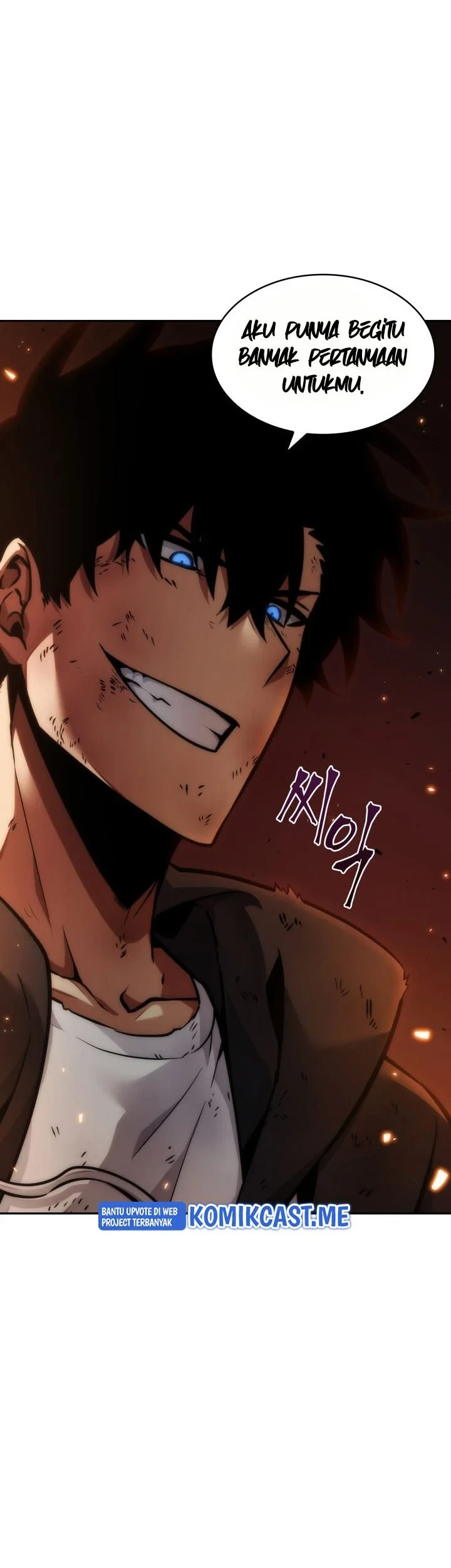Tomb Raider King Chapter 355 Gambar 56