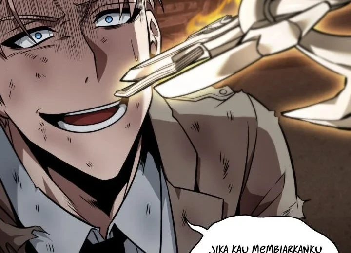 Tomb Raider King Chapter 356 Gambar 39