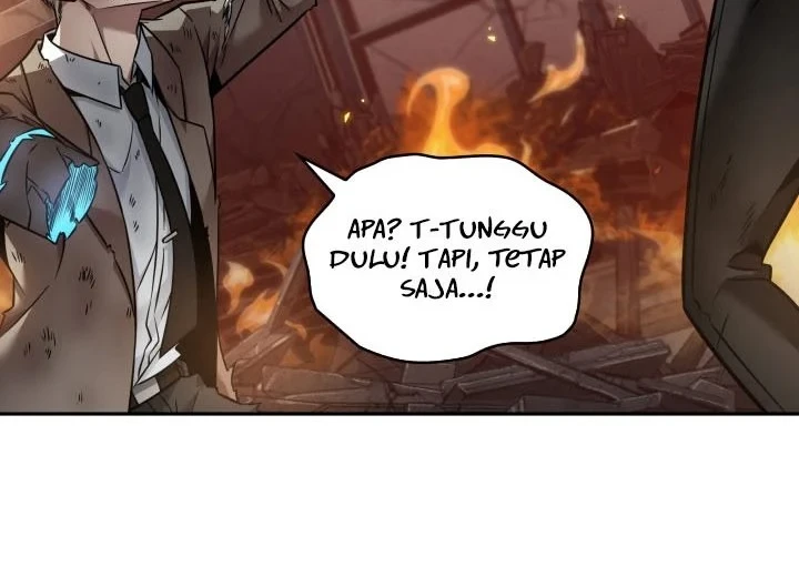 Tomb Raider King Chapter 356 Gambar 43