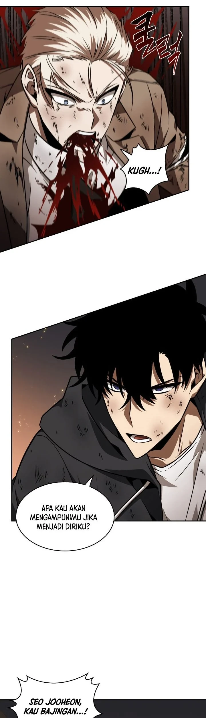 Tomb Raider King Chapter 356 Gambar 48