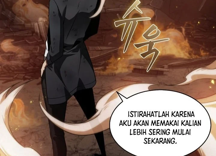 Tomb Raider King Chapter 356 Gambar 53