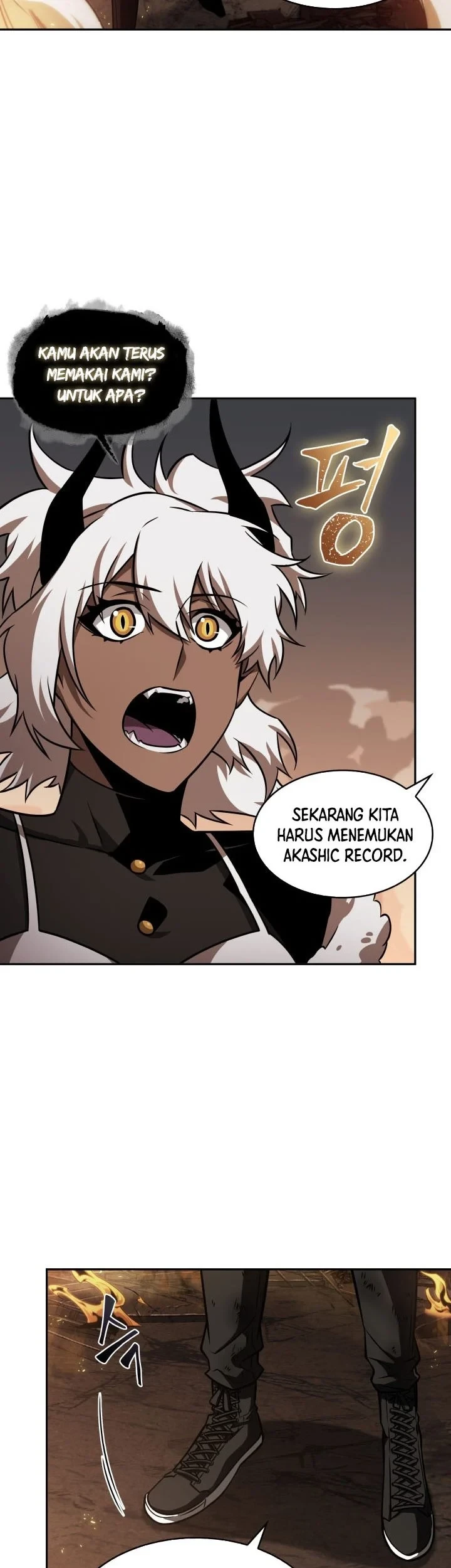 Tomb Raider King Chapter 356 Gambar 54