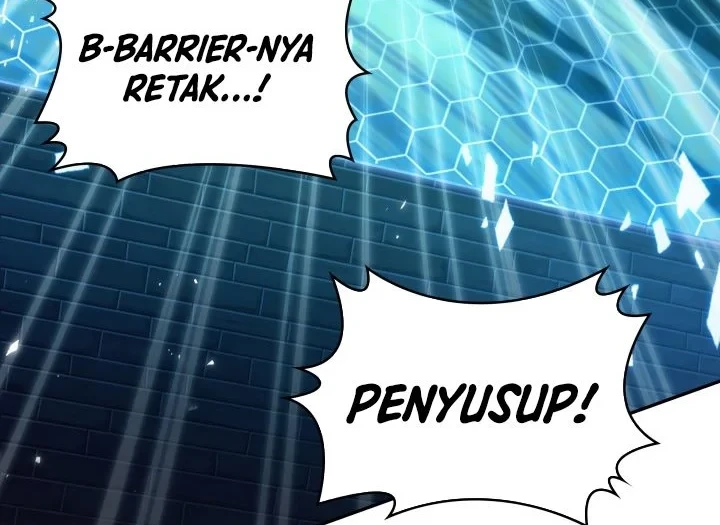 Tomb Raider King Chapter 357 Gambar 37
