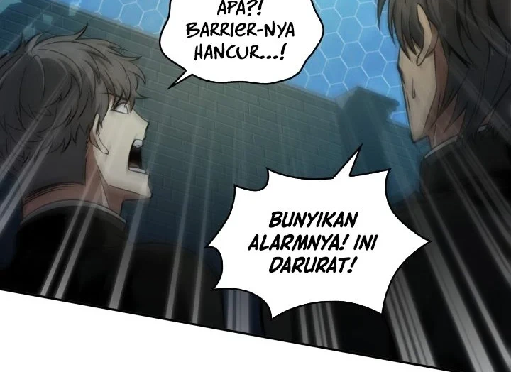 Tomb Raider King Chapter 357 Gambar 39