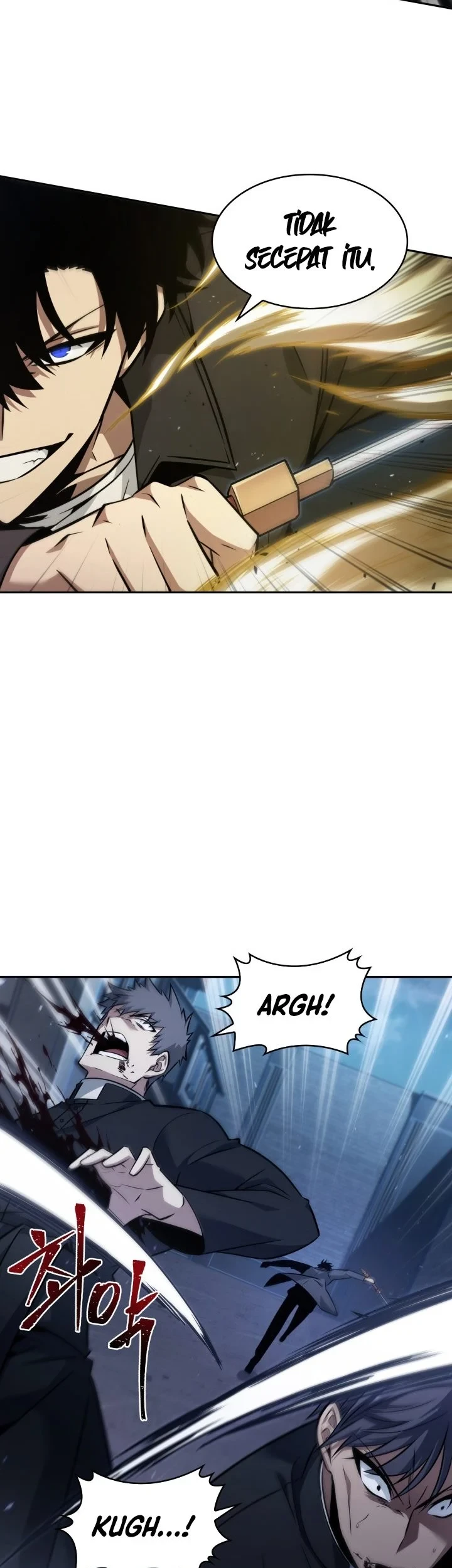 Tomb Raider King Chapter 357 Gambar 40