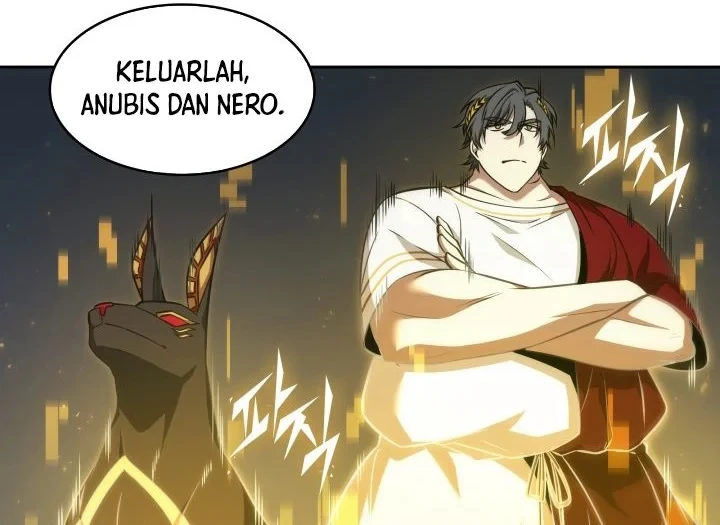 Tomb Raider King Chapter 357 Gambar 43