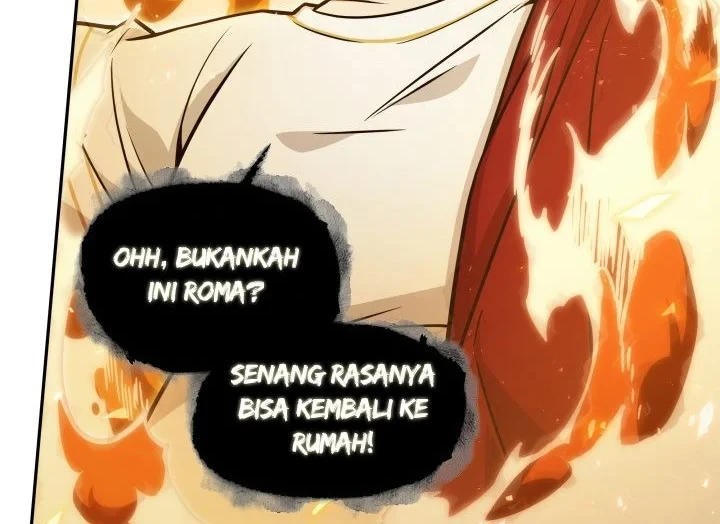 Tomb Raider King Chapter 357 Gambar 45
