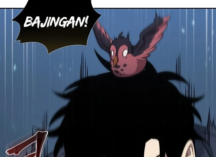 Tomb Raider King Chapter 357 Gambar 49