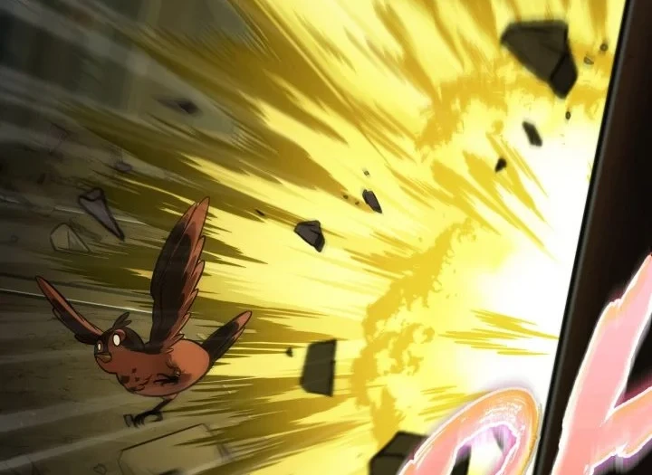 Tomb Raider King Chapter 357 Gambar 51