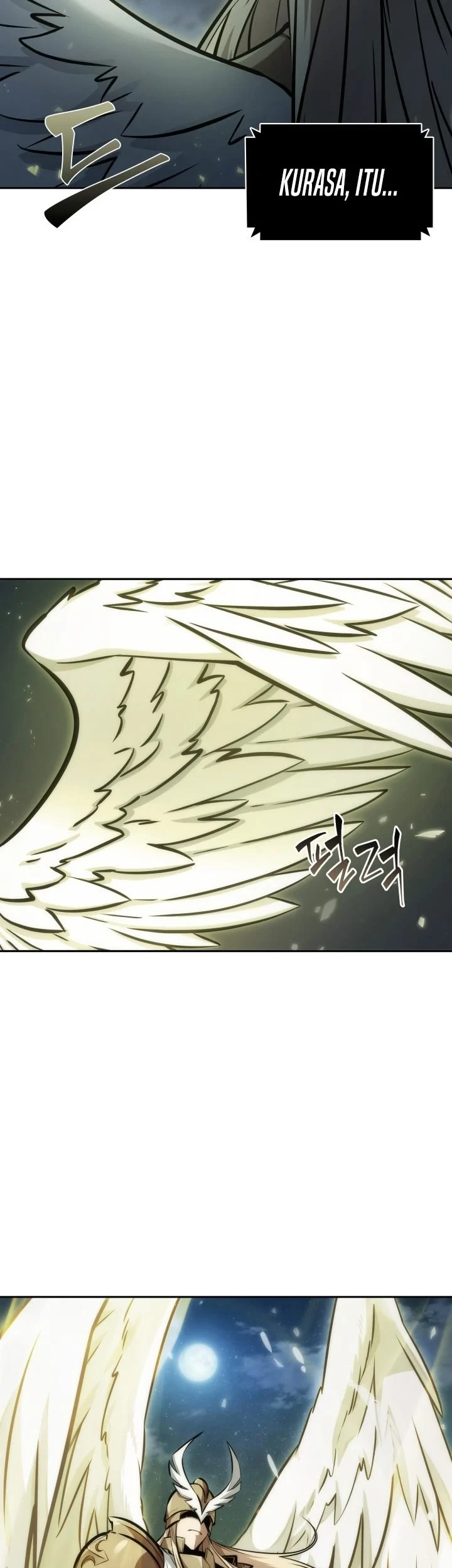 Tomb Raider King Chapter 357 Gambar 54