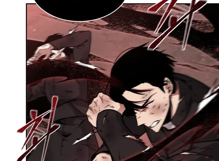 Tomb Raider King Chapter 358 Gambar 43