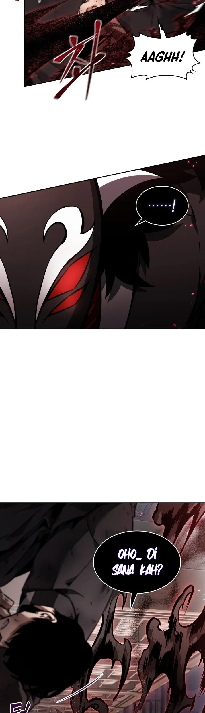 Tomb Raider King Chapter 358 Gambar 44
