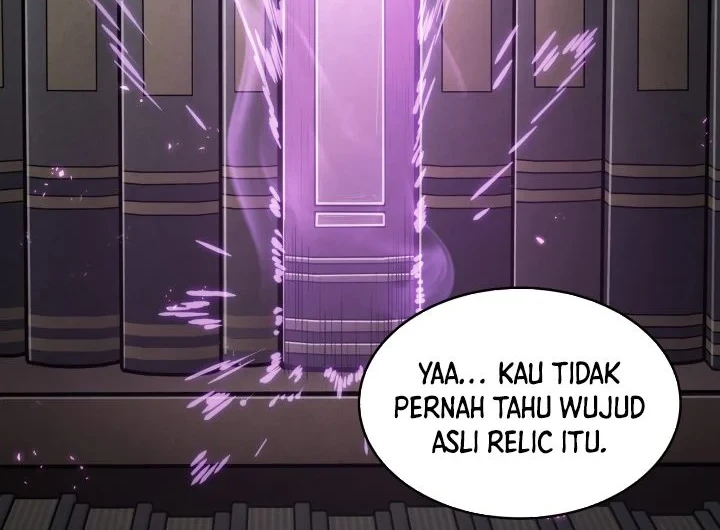 Tomb Raider King Chapter 358 Gambar 51