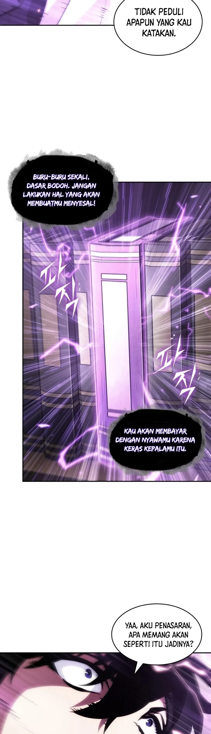 Tomb Raider King Chapter 358 Gambar 60