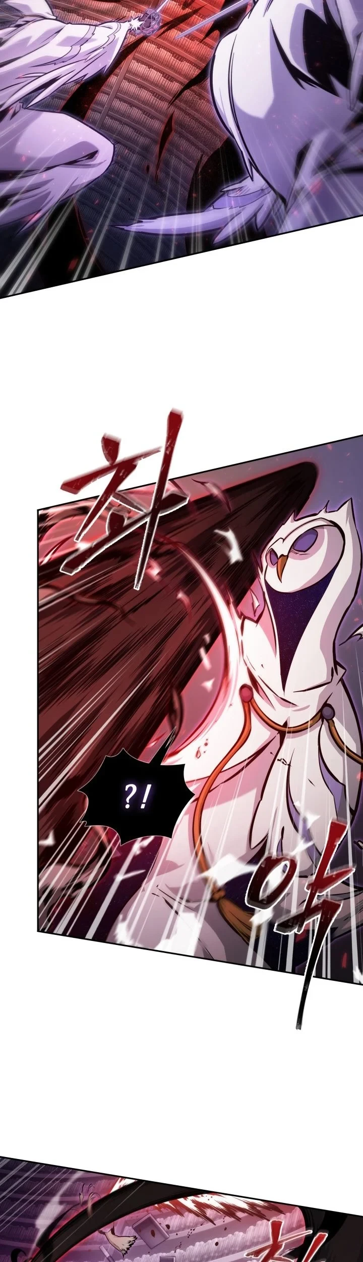 Tomb Raider King Chapter 359 Gambar 44