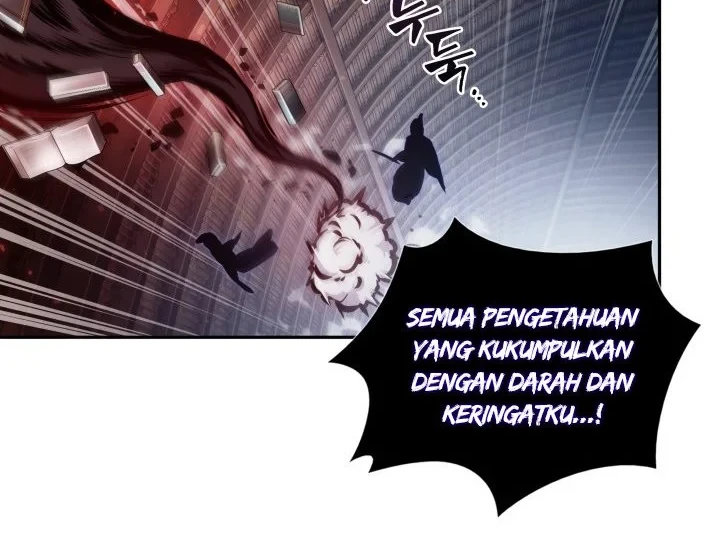 Tomb Raider King Chapter 359 Gambar 49