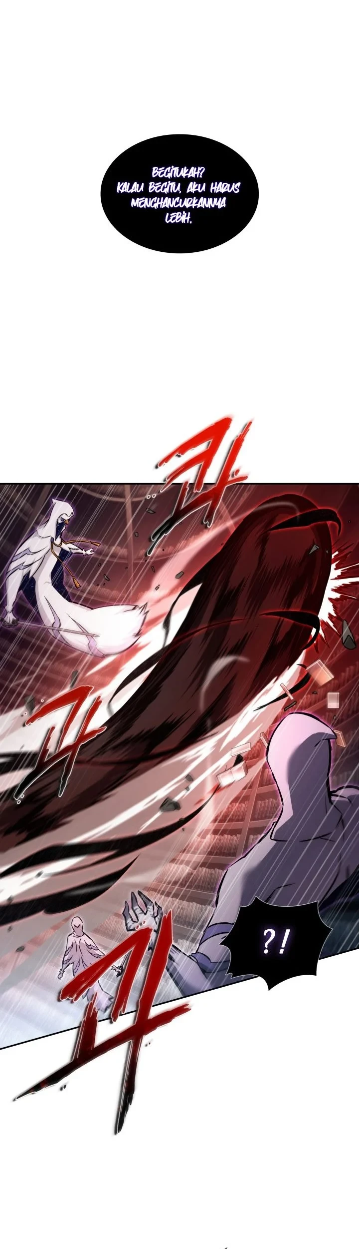 Tomb Raider King Chapter 359 Gambar 50