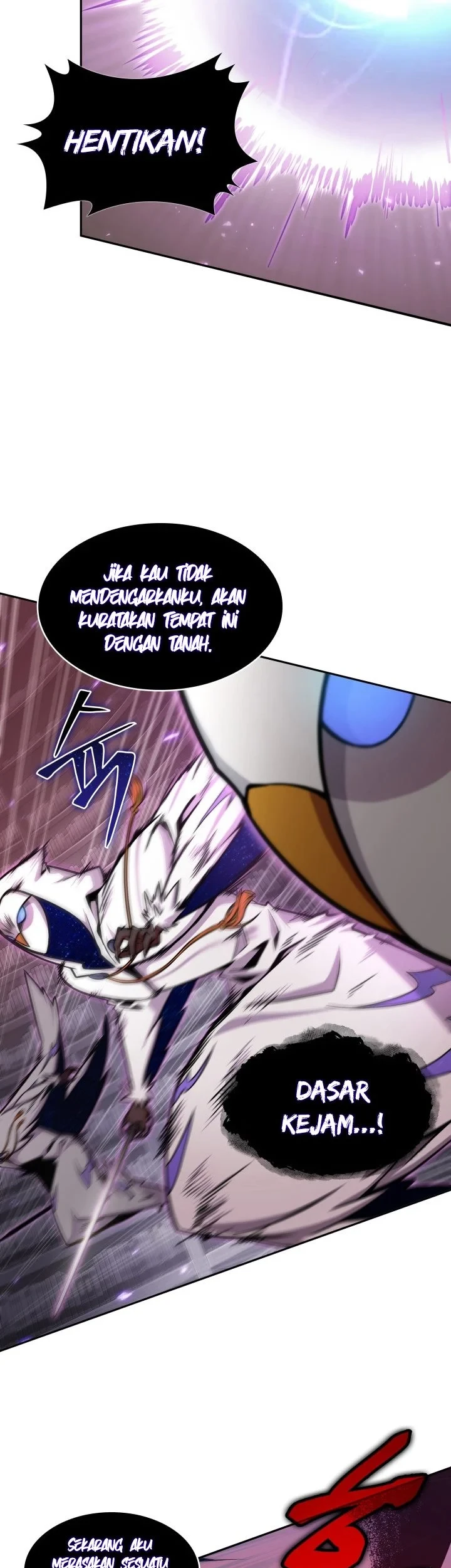 Tomb Raider King Chapter 359 Gambar 52