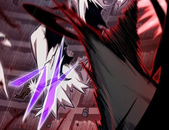 Tomb Raider King Chapter 359 Gambar 55