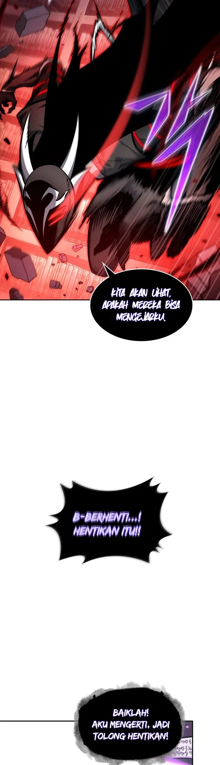 Tomb Raider King Chapter 359 Gambar 56