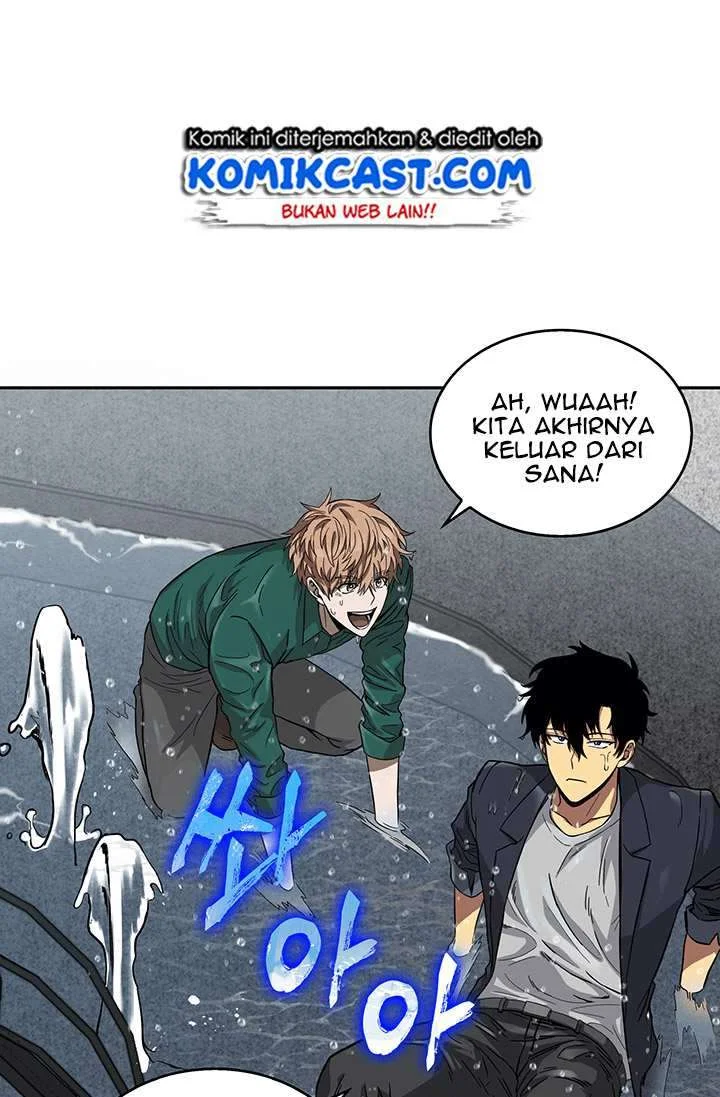 Tomb Raider King Chapter 36 Gambar 55