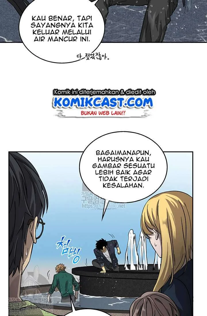 Tomb Raider King Chapter 36 Gambar 56