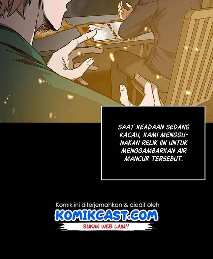 Tomb Raider King Chapter 36 Gambar 58