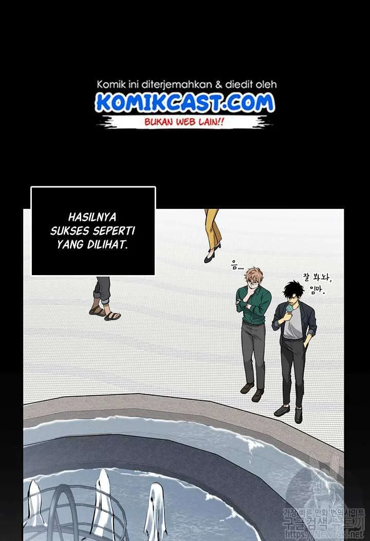 Tomb Raider King Chapter 36 Gambar 59