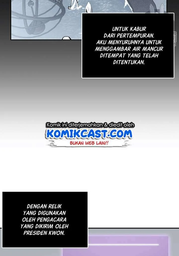 Tomb Raider King Chapter 36 Gambar 60